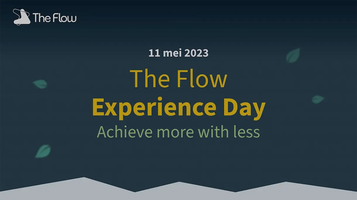 The Flow Experience Day - Video